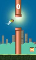 Flappy Family Pro HD screenshot 3