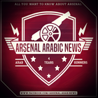AFC ARABIC NEWS 아이콘