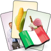 Italian FlashCard for Learning