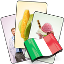 Italian FlashCard for Learning APK