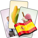 Spanish Flash Cards with 408 C APK
