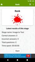 Turkish flashcards - 408 cards capture d'écran 3