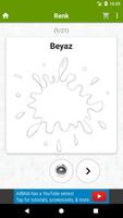 Turkish flashcards - 408 cards capture d'écran 2