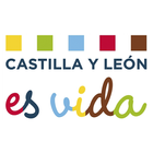 RA Castilla y Leon es Vida 아이콘