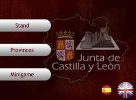 RA Castilla y Leon es Vida capture d'écran 2