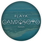 Playa Camposoto icône