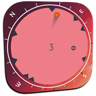 Spinning Ball icon