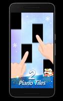 Piano Tiles 2 - Latest Edition poster