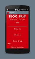 Blood Bank Ekran Görüntüsü 1
