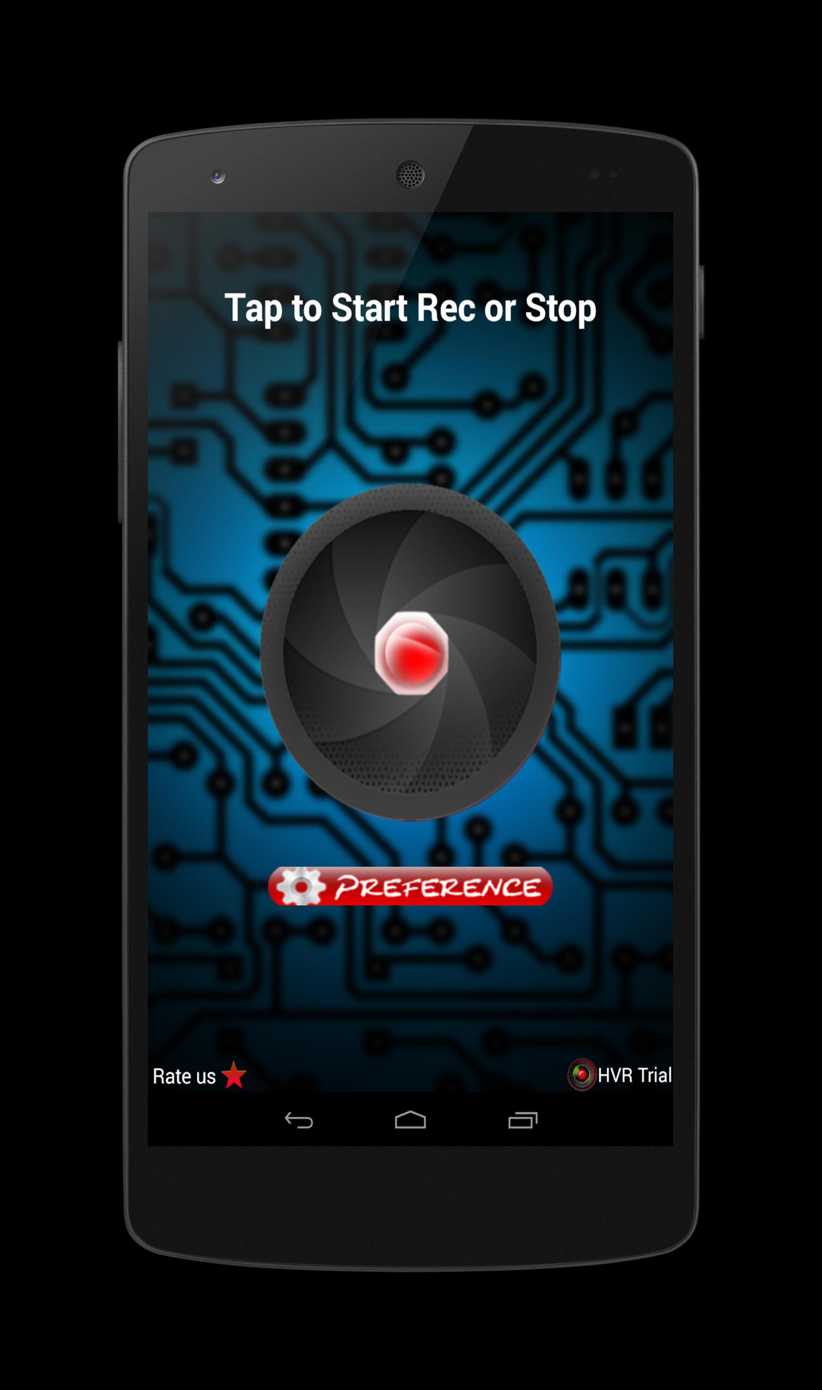 Hidden Camera for Android - APK Download