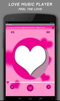 Love Music Player-poster