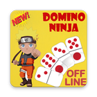 Domino Offline Ninja icon