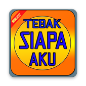 Game Tebak Siapa Aku icon