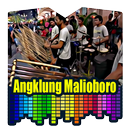 Koleksi Angklung Malioboro Jogja Terbaik APK