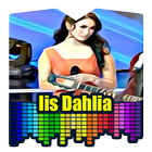 Icona Lagu Dangdut Iis Dahlia Terlaris