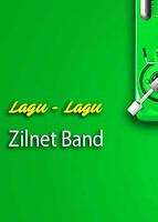 Zilnet Band - Selamat Jalan Sayang poster