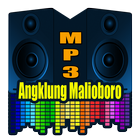 Orkestra Angklung Malioboro biểu tượng