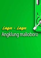 Orkestra Angklung Malioboro الملصق