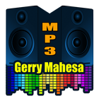 Lagu Terbaik Gerry Mahesa icône
