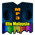 آیکون‌ Lagu Ella Malaysia Hits