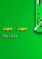 lagu dangdut ida laila terlaris poster