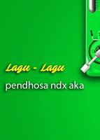 lagu dangdut hip hop pendhosa الملصق