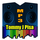 Lagu Tommy J Pisa Terpopuler icono