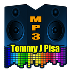 Lagu Tommy J Pisa Terpopuler ikon