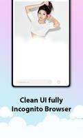 Incognito Browser gönderen