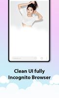 Incognito Browser постер