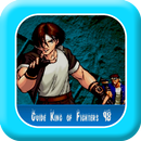 Guide King Of Fighters 98 APK