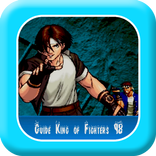 Guide King Of Fighters 98