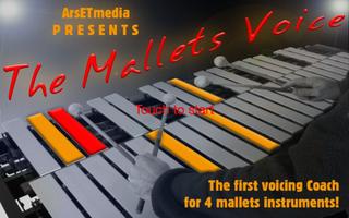 Mallets Voice Lite ポスター