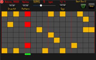 Mallets Voice Lite imagem de tela 2