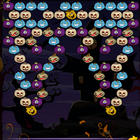 Free Halloween Shooter Games 图标