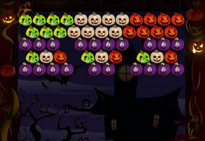 Free Halloween Shooter Games 스크린샷 1