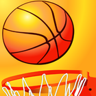 Free Basketball Games icône