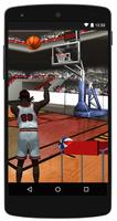 Free Basketball Games capture d'écran 1