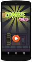 Kings Zombie World Tsunami poster