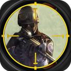 Arsenal Battle - Shooting Game icon