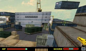 Arsenal Battle - Shooting Game screenshot 2