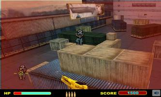 Arsenal Battle - Shooting Game screenshot 3