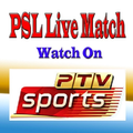 PSL Live Match Streaming (HD)