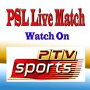 PSL Live Match Streaming (HD) APK
