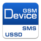 GSM Device ไอคอน