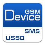 GSM Device icône