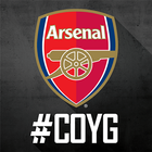 #COYG иконка