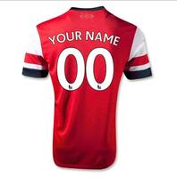 Arsenal Jersey creations imagem de tela 1