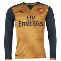 Arsenal Jersey creations imagem de tela 2