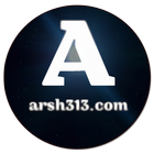 Arsh313.Первый шиитский портал icône